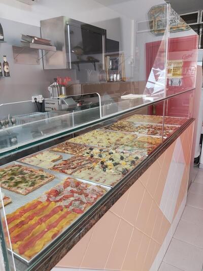 Pizza Morena