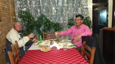 Pishina A&d Brothers