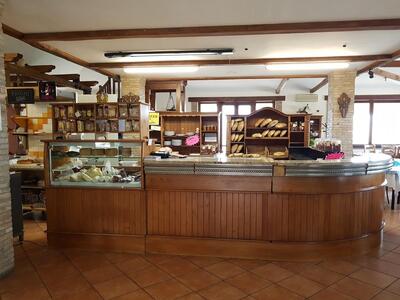 Ristorante Il Rifugio....RISTORSNACK