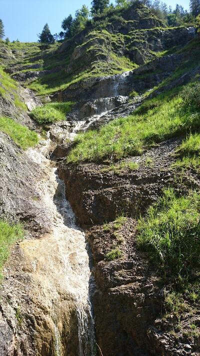 Jausenstation Erzherzog-Johann Klause
