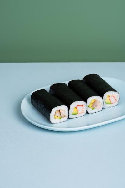 Sushi Sushi The Pines