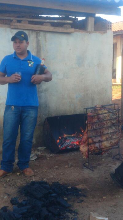 Tia Rê Pizzaria e Lanchonete