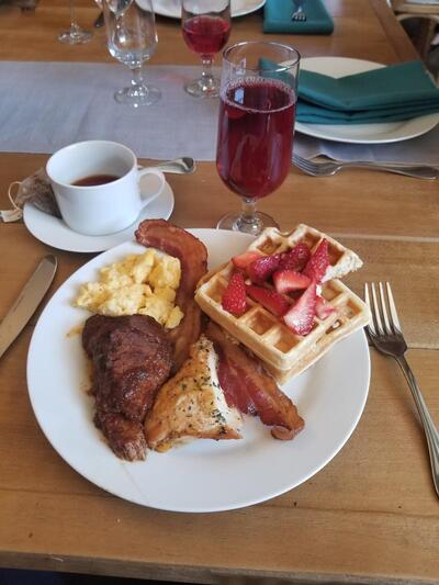 Simply Gourmet