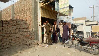 Munna Tea Point