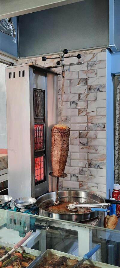 Lezzet Lokantası