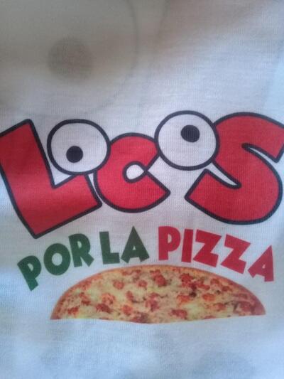 Pizzería 32