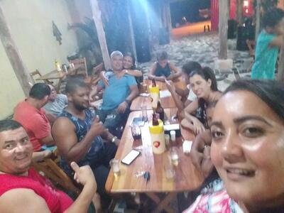 Caranguejão - Bar e Frutos do Mar