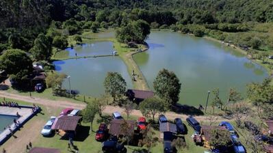 Pesque Pague Águas Claras