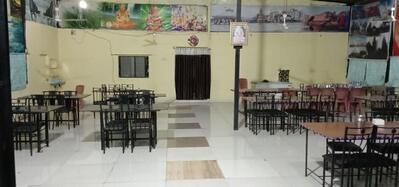 Hotel Sai Sahyadri