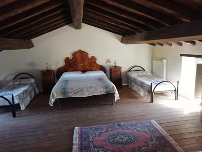 Agriturismo Tenuta San Felice