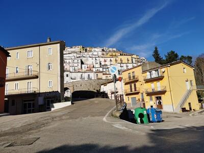 Panetteria Di Napoli Antonella