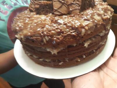 Fine Bakes By Gwen