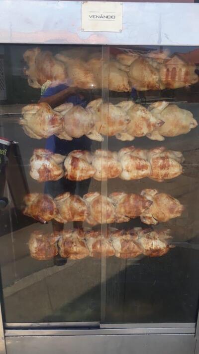 Restaurante Empório do Paulista