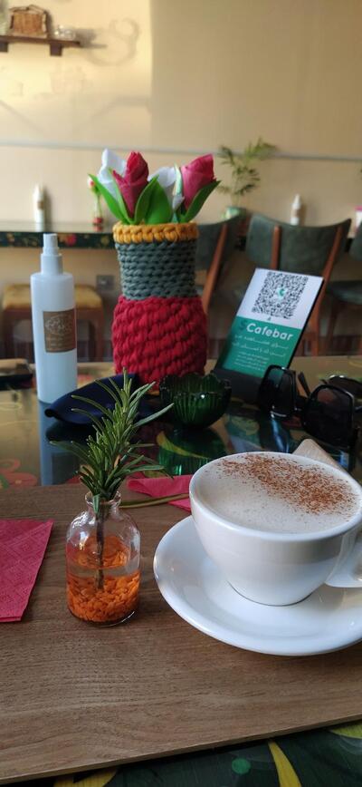 Cafe Bar