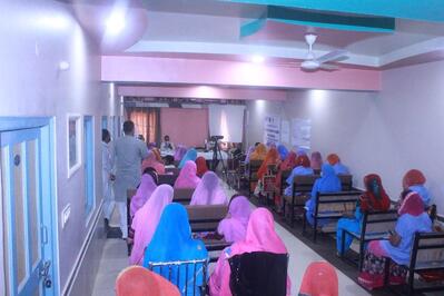 Hotel Devrang and Restaurant