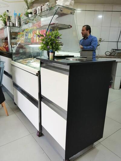 Zagzag Fast food