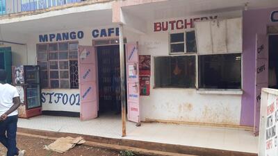 Mpango cafe
