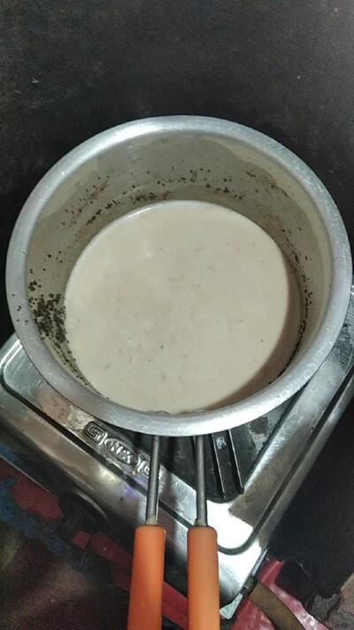 Kanhiya Tea star photo