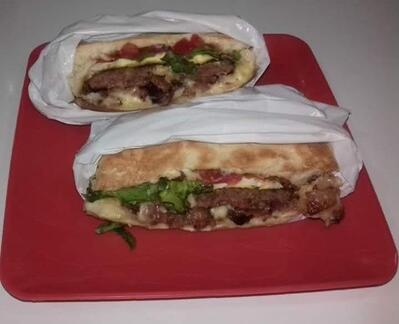 M&M Lanches. Lanchonete e Padaria.