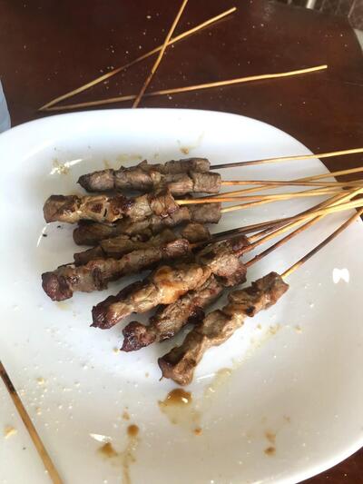 Restaurant Andalous