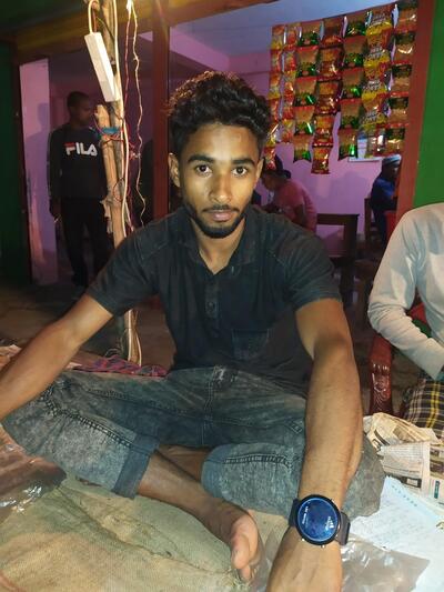 Kazi Tea Store