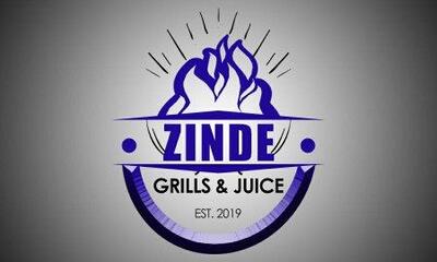 Zinde grills and juice