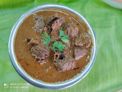 Namakkal vaathukadai