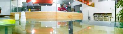 Mr. Yummy Food Centre