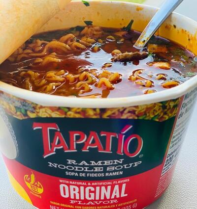 Tejas Birria