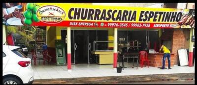 Churrascaria Espetinho Aeroporto Velho