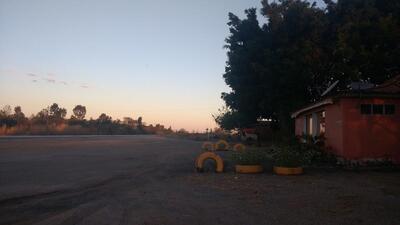 Tibas restaurante e lanchonete