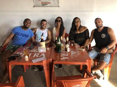 Pimenta Nativa Restaurante