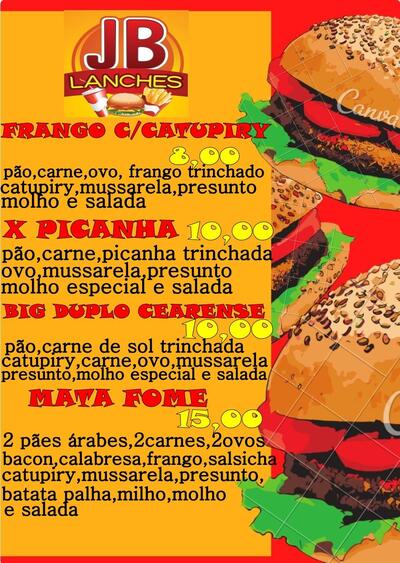 JB Lanches