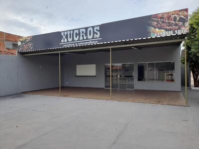 Xucros Bar