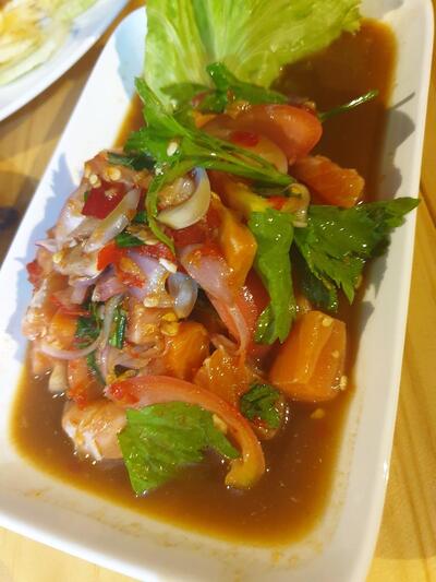 43 March (มีนา) - Cafe'