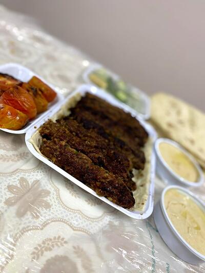 Salanfa Coffeeshop & Grills