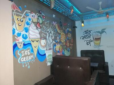 Feast Restaurant
