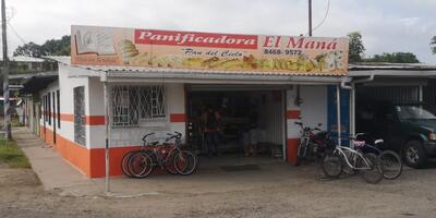 Panificadora El Maná