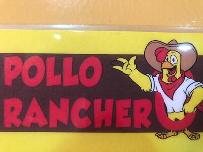 Pollo Ranchero de Pelileo