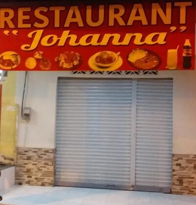 Restauran Johanna