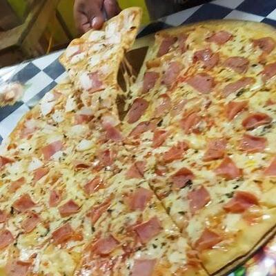 Pizzería El Peke