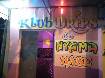 Klub Drips