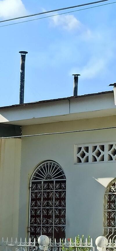 PANADERIA SALMERON