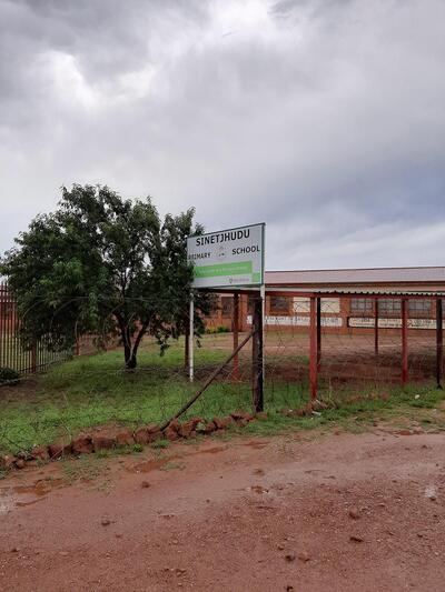 Sinetjhudu Primary School