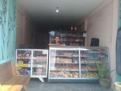 Panaderia Torres