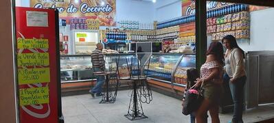 Comercializadora Fazan ca