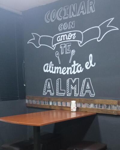 Pizzería La Beatriz