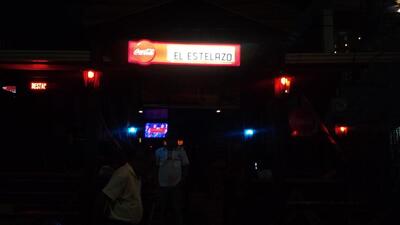 Restaurante El Estelazo