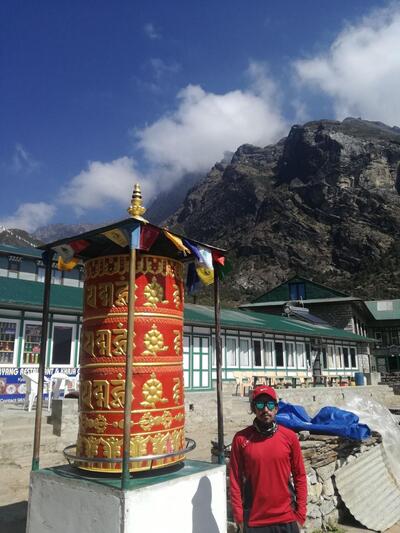 Noryang Restaurant & Khaja Ghar
