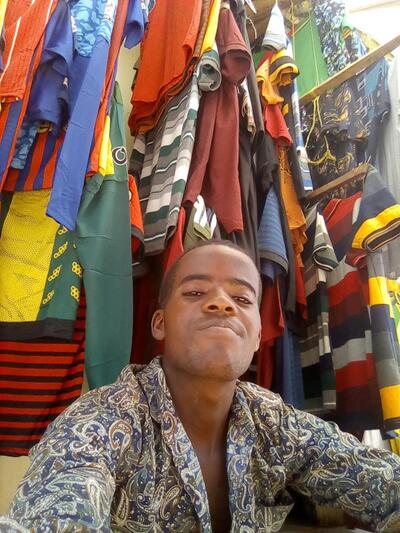 Mwana Wa Suri